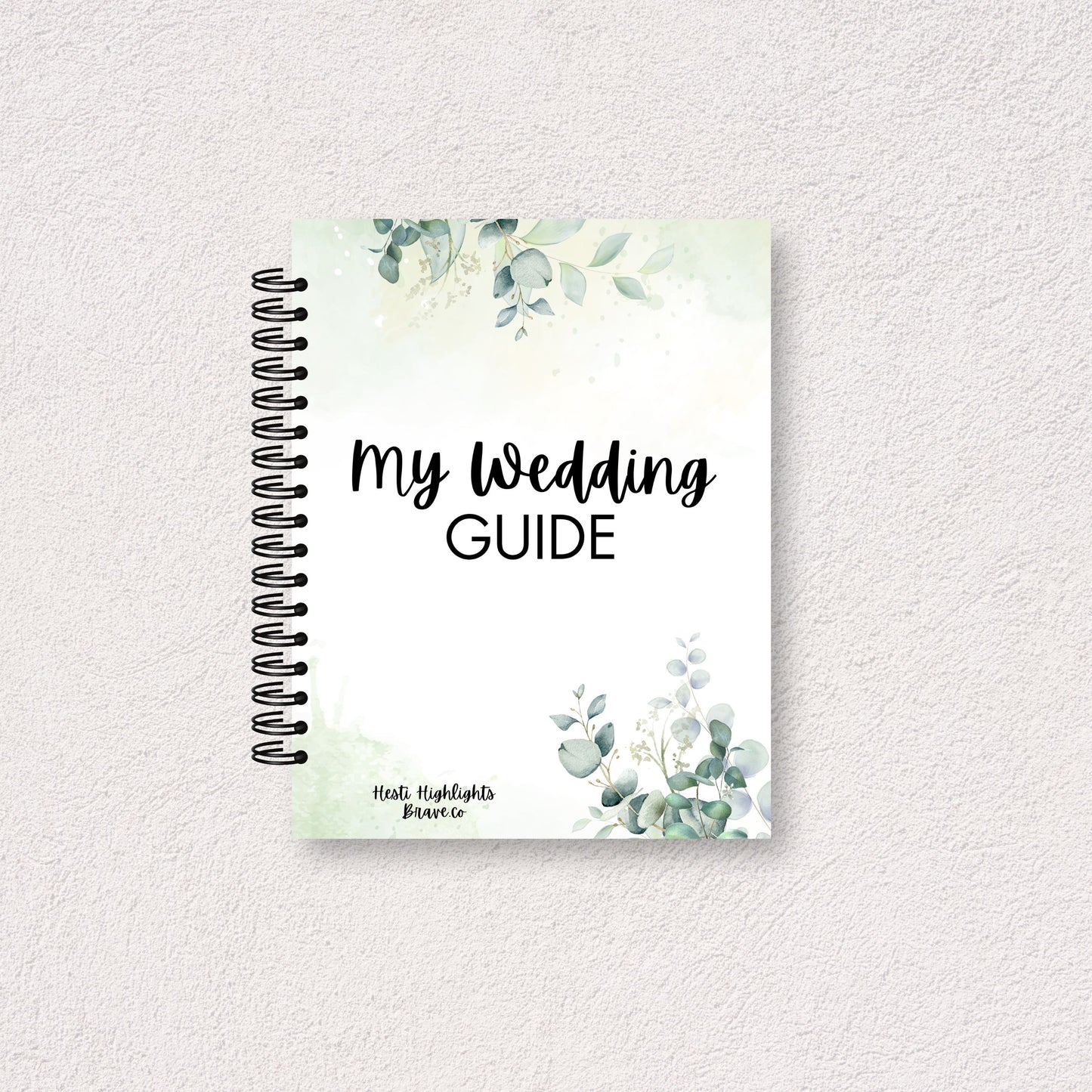 My Wedding Guide/My Trou Gids