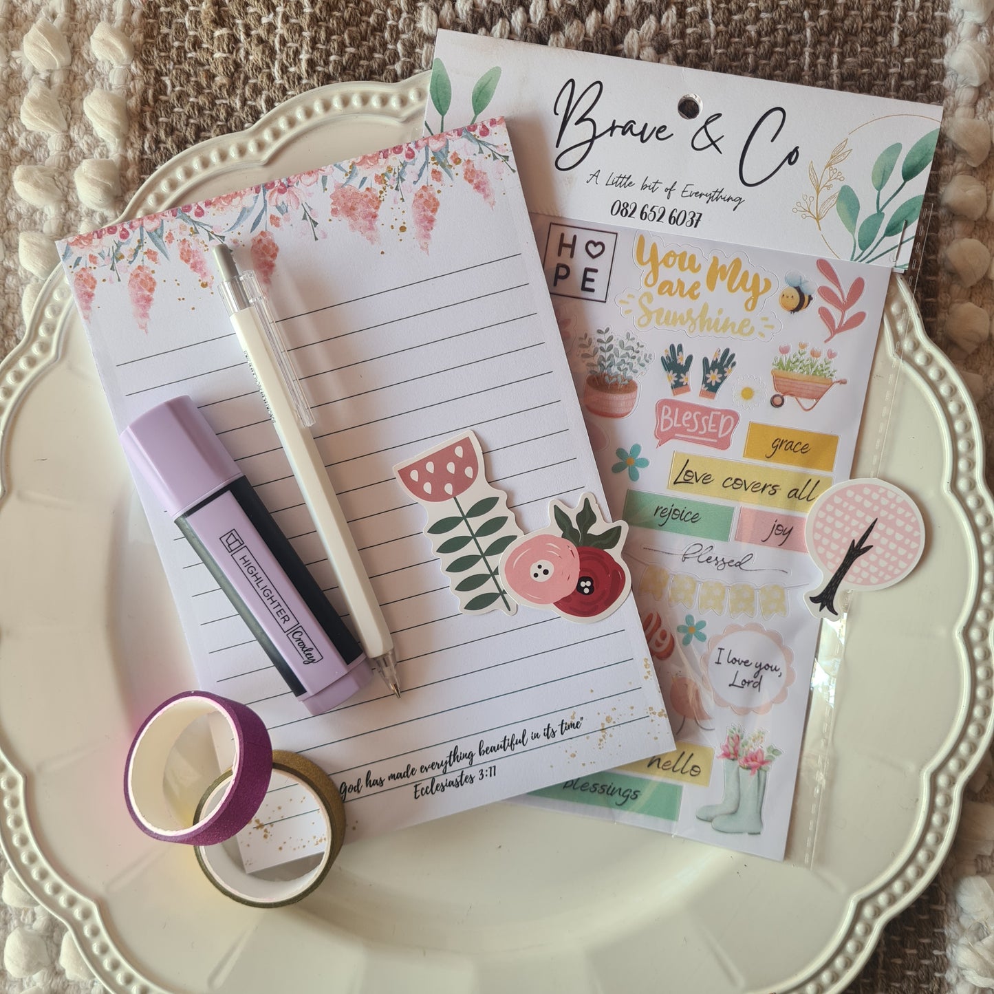 Journaling Kits