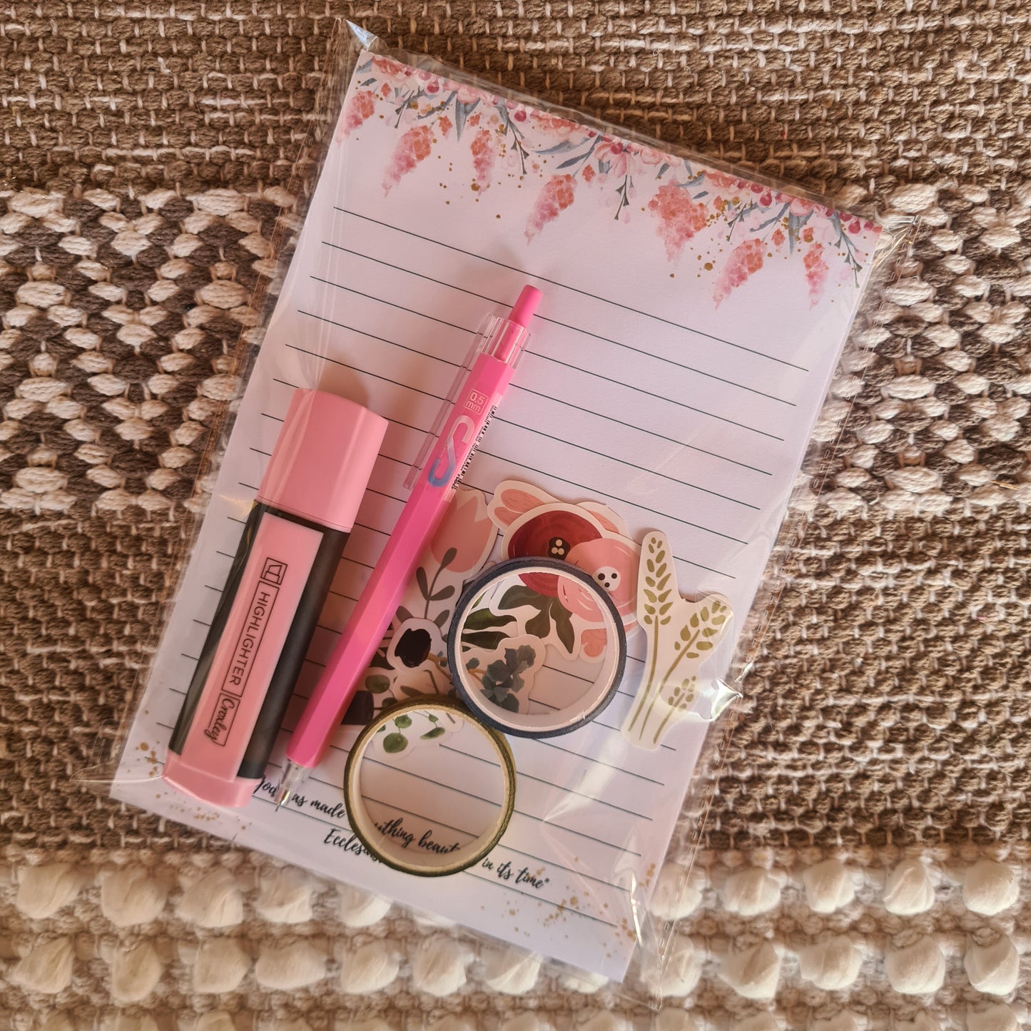 Journaling Kits