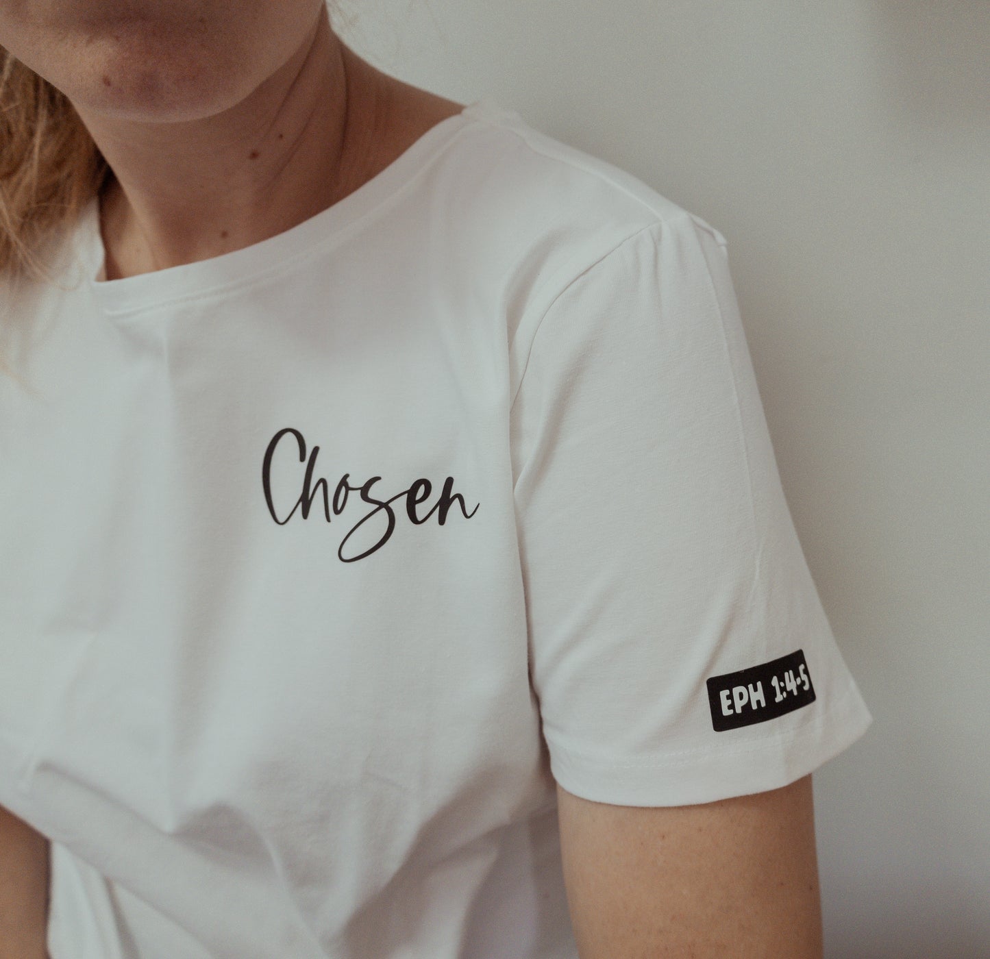 Chosen Shirt