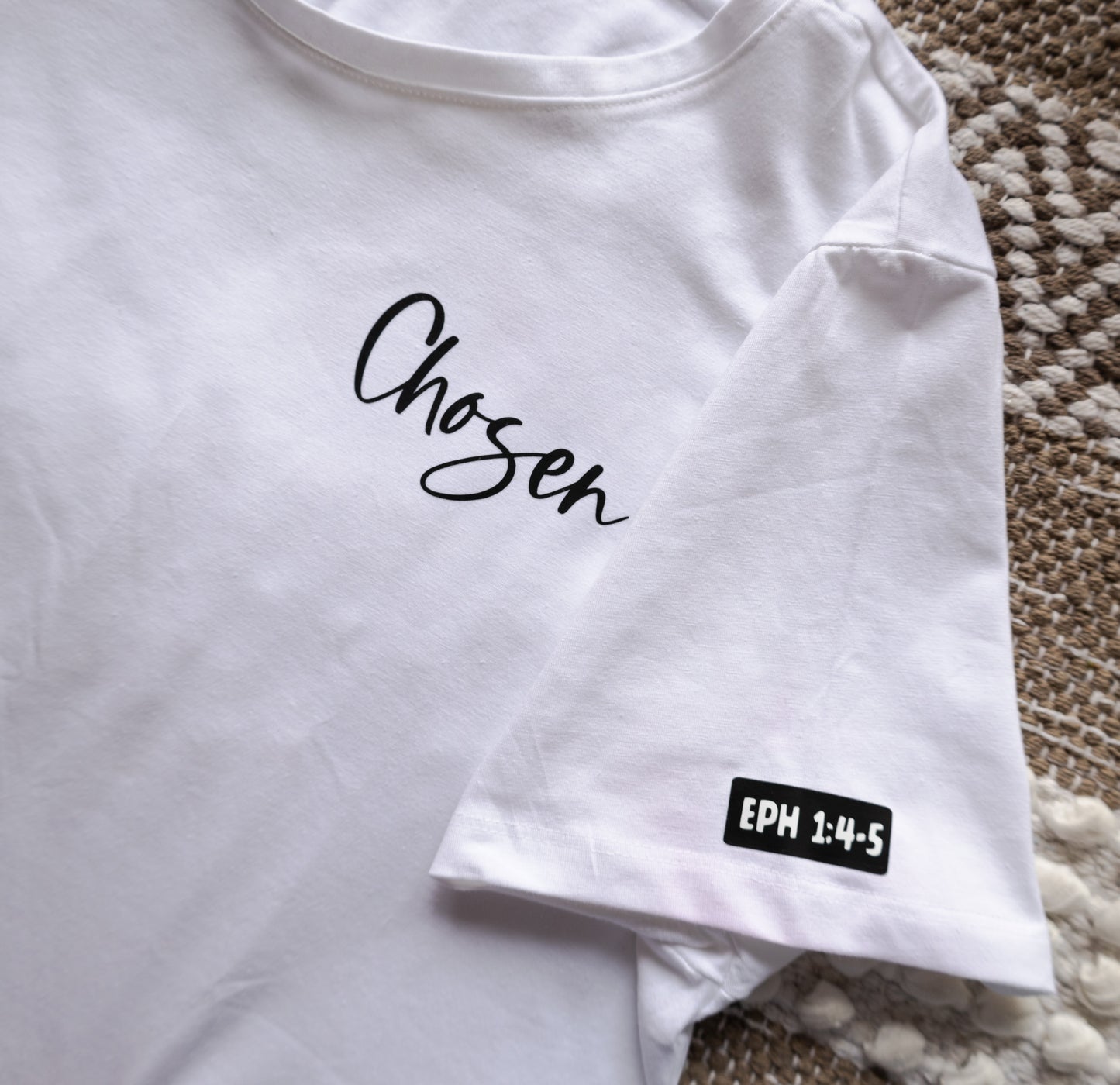 Chosen Shirt